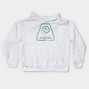 Earth Kids Hoodie